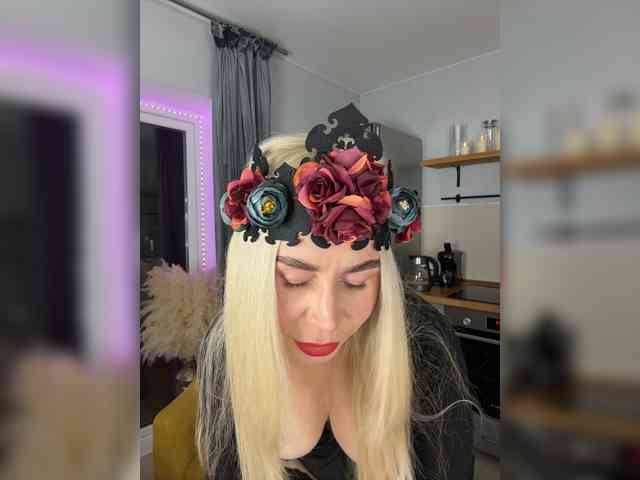 oao_sofi's live room