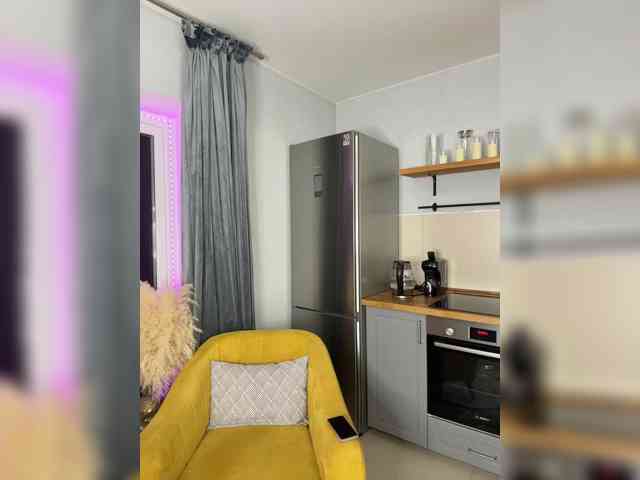 streaming webcam Lunesa