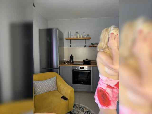 OAO_Sofi webcam
