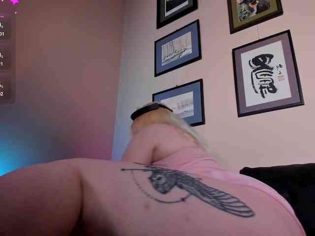 Nicole-Aniston webcam