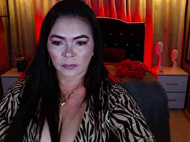 josephinemiller webcam