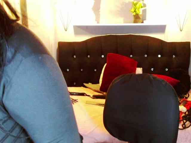 josephinemiller webcam