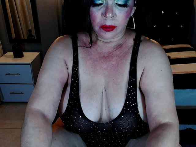 josephinemiller webcam