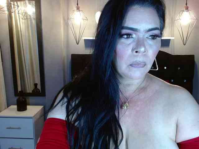 josephinemiller webcam
