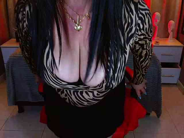 josephinemiller webcam