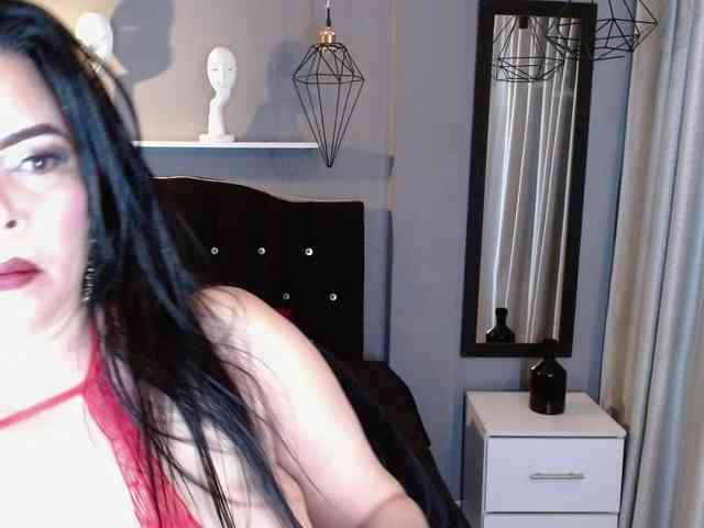 josephinemiller webcam