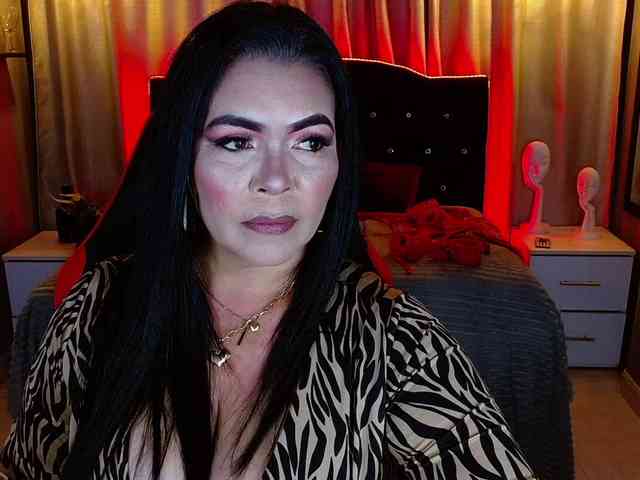 josephinemiller webcam