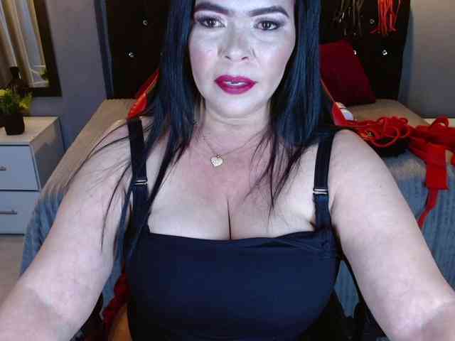 josephinemiller webcam