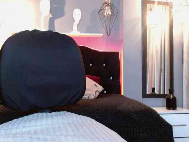 josephinemiller webcam