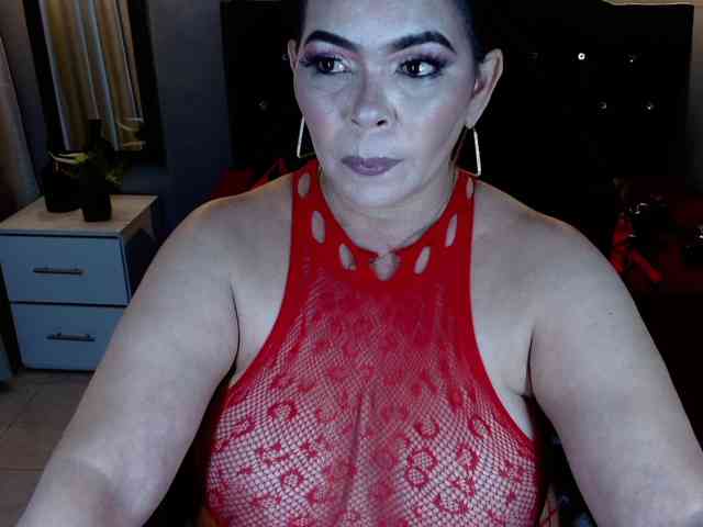 josephinemiller webcam