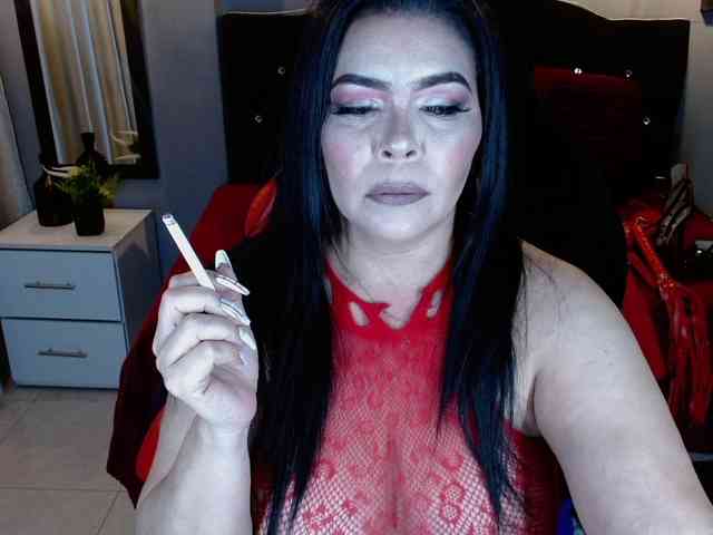 josephinemiller webcam