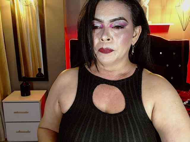 josephinemiller webcam