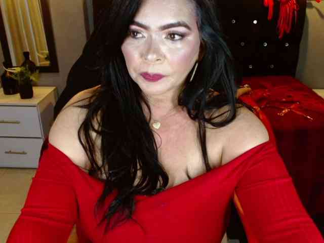 josephinemiller webcam