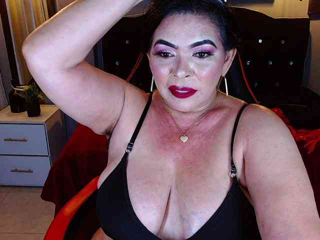 josephinemiller webcam
