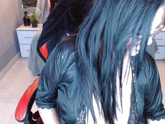josephinemiller webcam