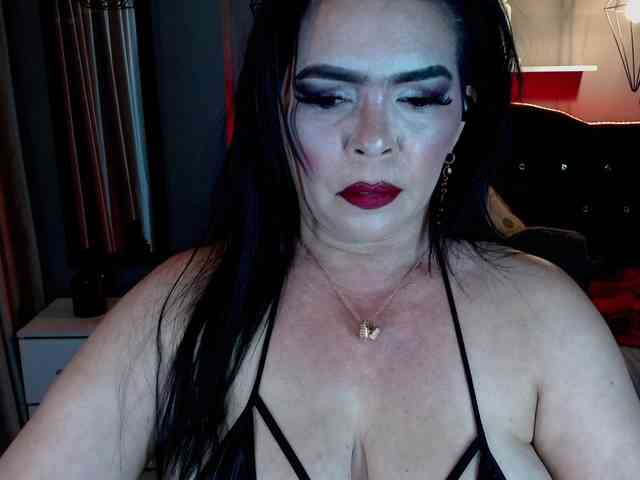 josephinemiller webcam