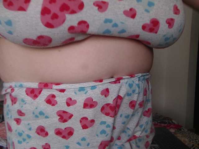 paulinaco live webcam show