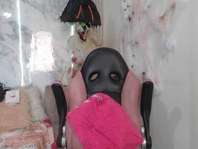 paulinaco live cam on BongaCams