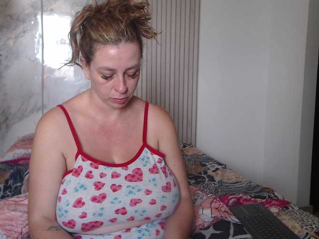 paulinaco live webcam show