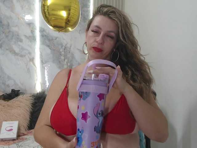 paulinaco live webcam show