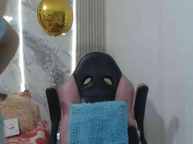 paulinaco webcam