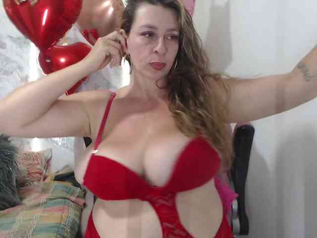 paulinaco webcam