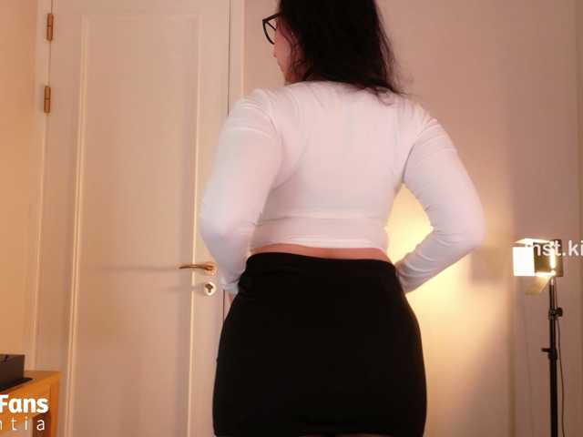 VincentiaX live cam preview