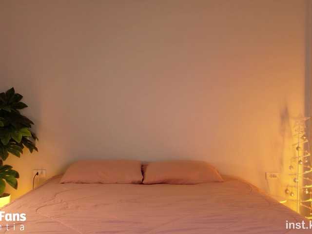VincentiaX Live Cam on BongaCams