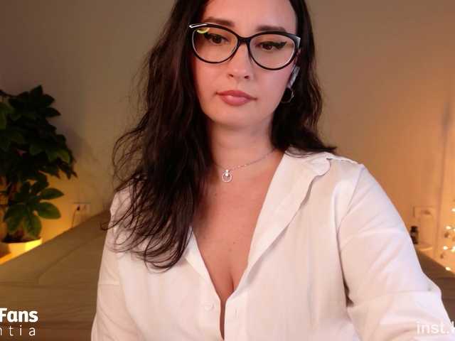 VincentiaX live cam on BongaCams