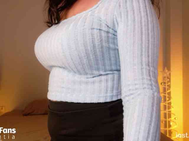 VincentiaX webcam