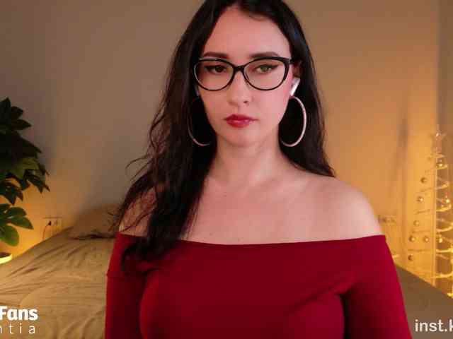 VincentiaX webcam