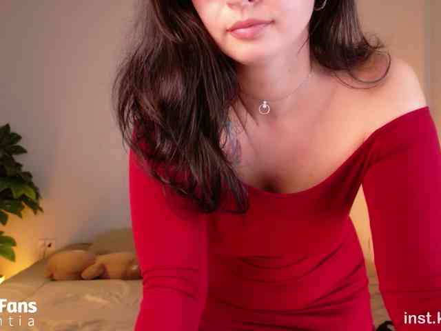 VincentiaX Sex Cam Show