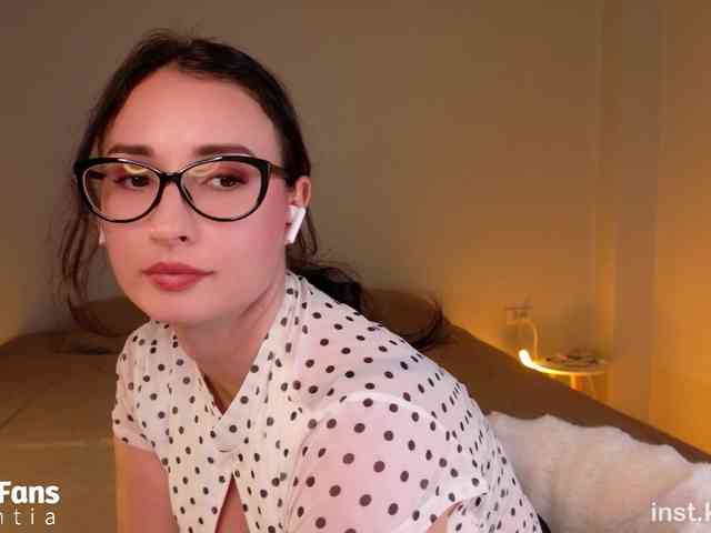 VincentiaX webcam