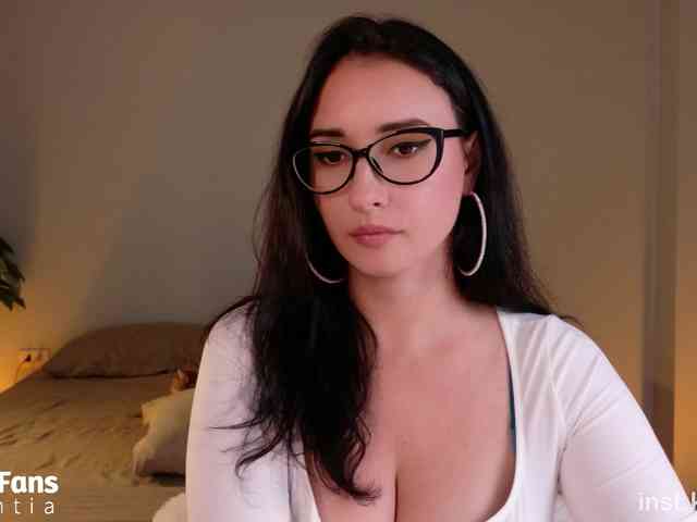 VincentiaX webcam