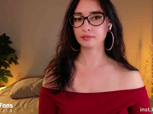VincentiaX webcam