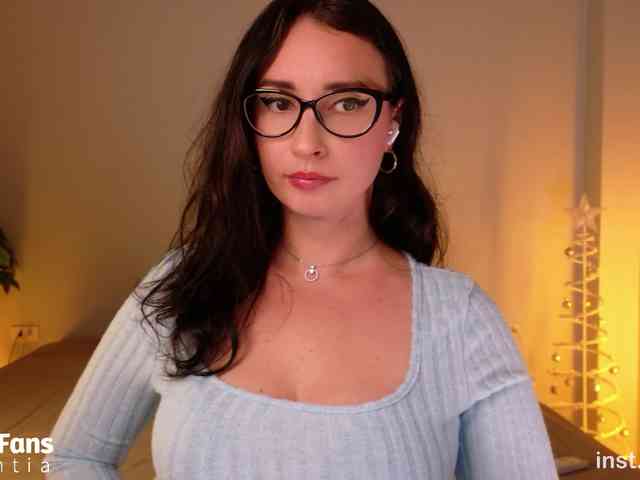 VincentiaX webcam