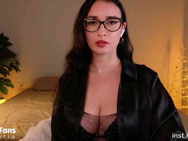 VincentiaX webcam
