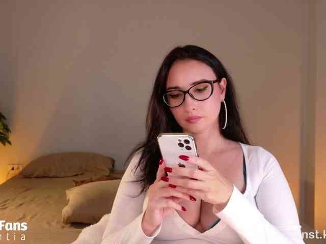 VincentiaX webcam