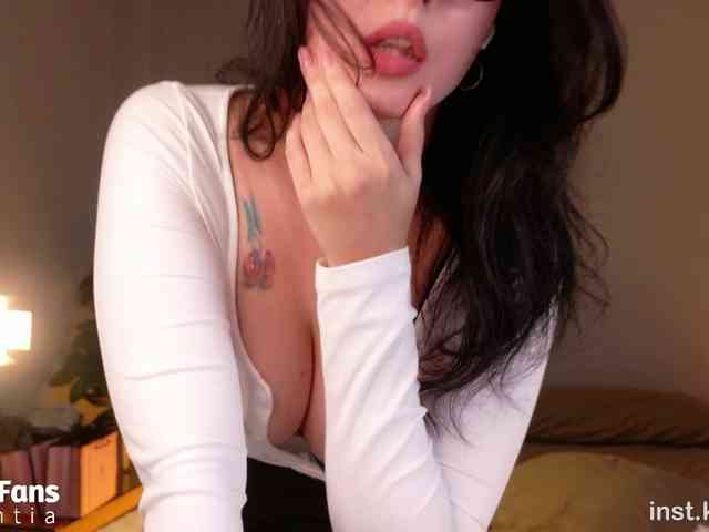 VincentiaX webcam