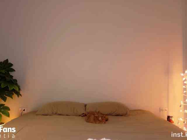 VincentiaX Sex Cam Show