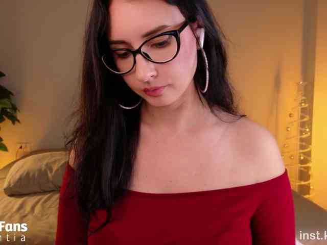 VincentiaX webcam