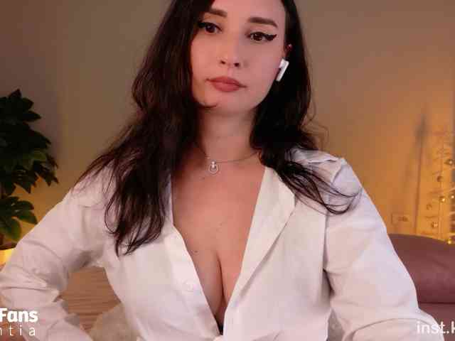 VincentiaX webcam