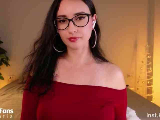 VincentiaX webcam