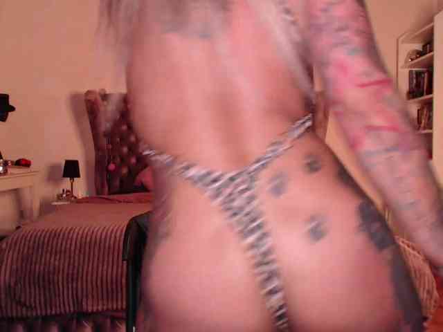 sadieSTAR webcam