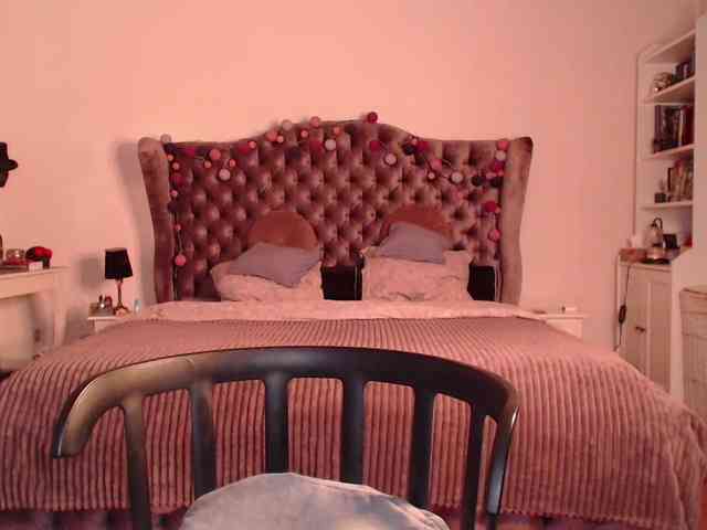 sadieSTAR webcam