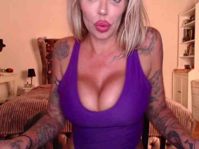 sadieSTAR webcam