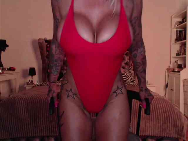 Model: sadieSTAR