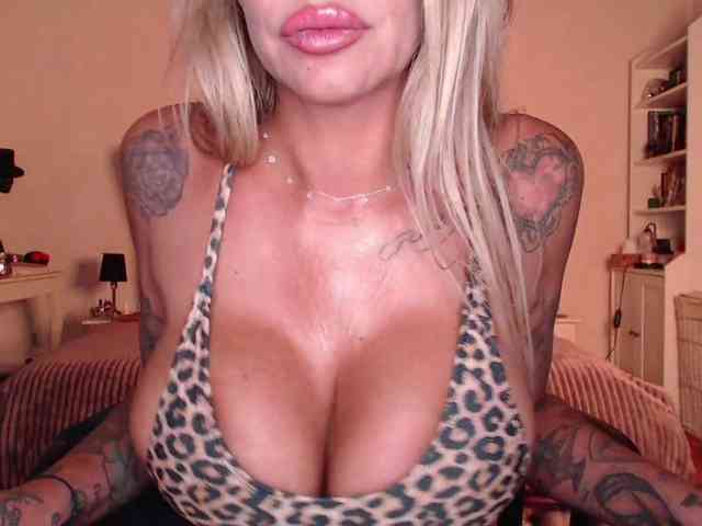sadieSTAR webcam