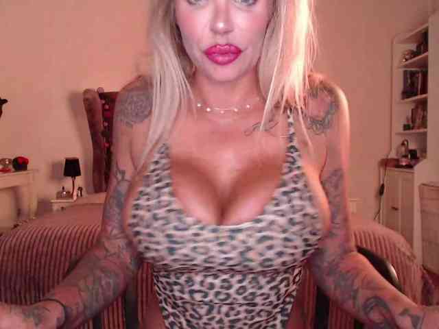sadieSTAR webcam