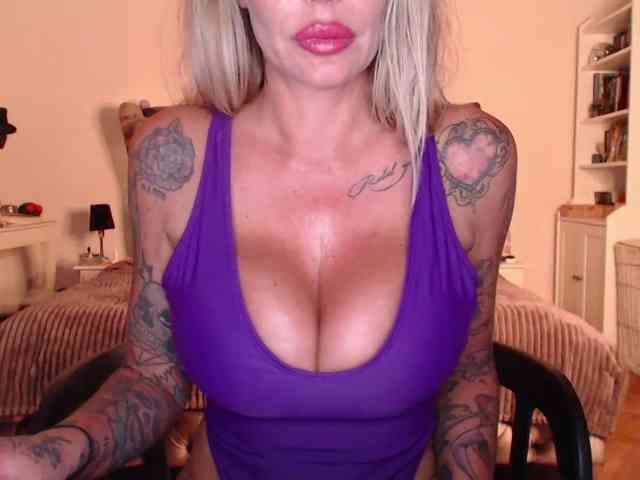 sadieSTAR webcam